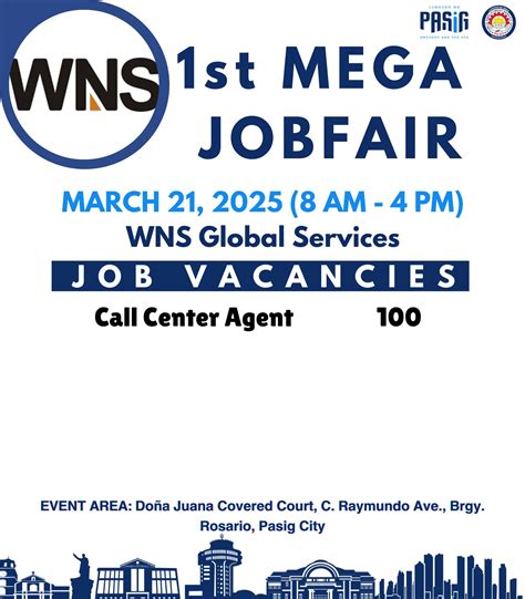 pasig gems job hiring process|Pasig City Area Jobs in Philippines .
